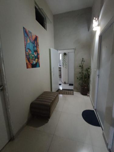 Studio Home, Jacareí (fotografie 8)