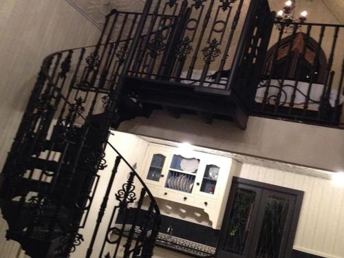 Silverleaf Cottage, Rye (fotografie 6)