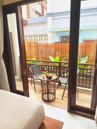 Luang Prabang Museum Inn - image 2