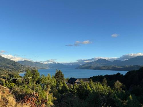 Tranquilo Austral in Puerto Trankvilo