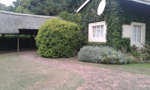 景觀, Ascot Inn in 彼得馬里茨堡