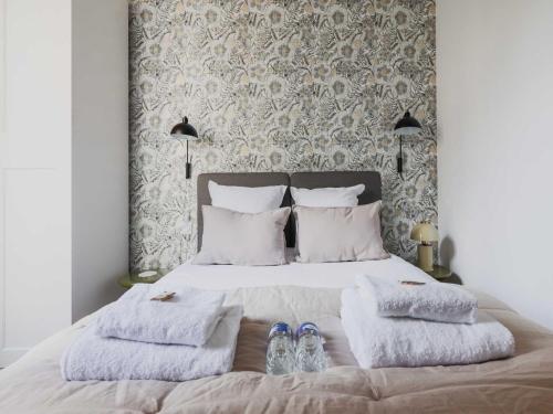 Elegant flat - 1BD 4P - Montmartre - image 8
