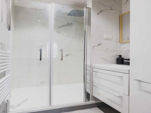 Elegant flat - 1BD 4P - Montmartre - image 6