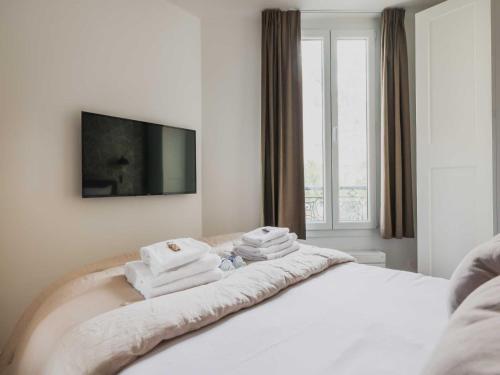 Elegant flat - 1BD 4P - Montmartre - image 9