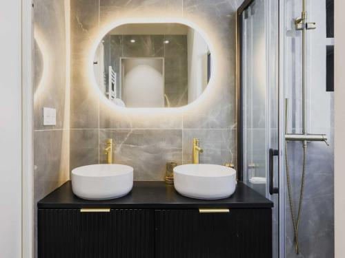 Modern flat - 1BR-4P- Montparnasse - image 11