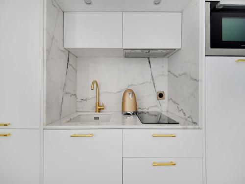 Modern studio 2P - MONTEVIDEO DAUPHINE - main image