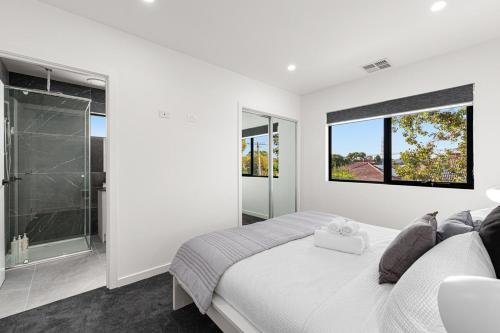 Modern Home in Fawkner in Fawkner