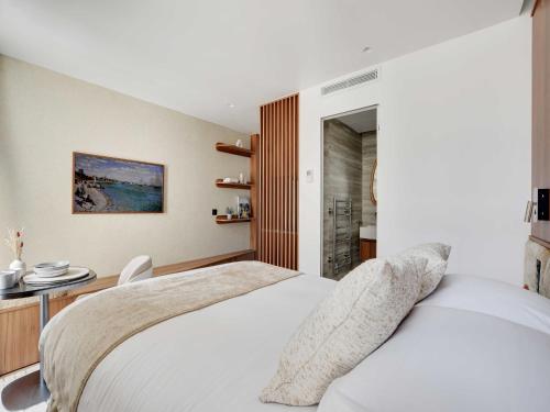 Lovely Studio with AC - 2P - Invalides - image 6