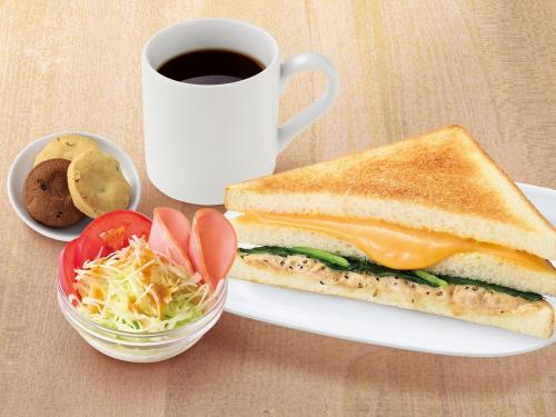大森站前APA飯店 | 去趣 chicTrip