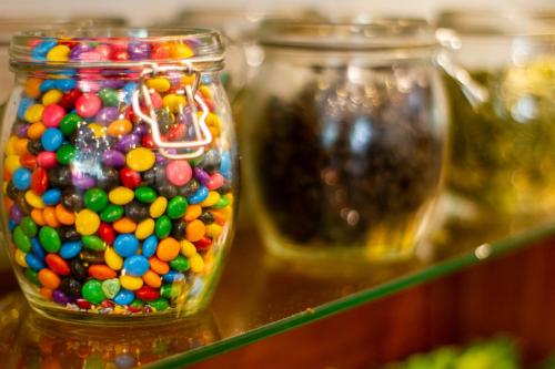 Mesón Ejecutivo Guadalajara Minerva - Av México