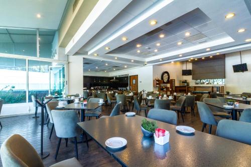 Mesón Ejecutivo Guadalajara Minerva - Av México