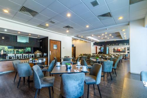 Restaurante, Meson Ejecutivo Guadalajara Minerva - Av Mexico in Guadalajara