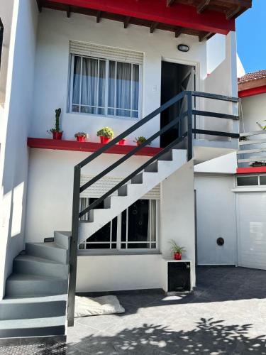. Depto calle 15