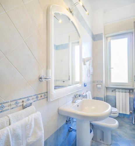 B&B La casa D'amare 1