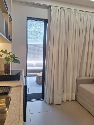 Beach Haus #23 - Flat de luxo com terraço, João Pessoa (photo 10)