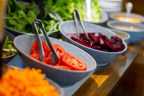 Mesón Ejecutivo Guadalajara Minerva - Av México