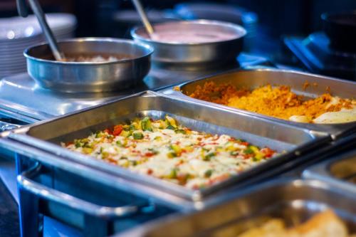 Mesón Ejecutivo Guadalajara Minerva - Av México