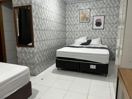 Casa de temporada Maravilha in Porto Murtinho