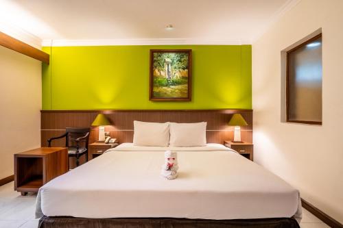 Superior Double or Twin Room image 2