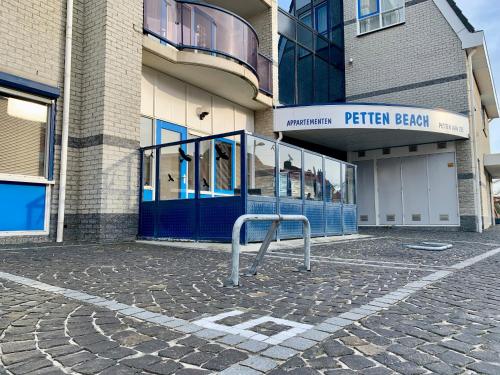 Apartment in Petten near the Beach, Petten (foto 6)