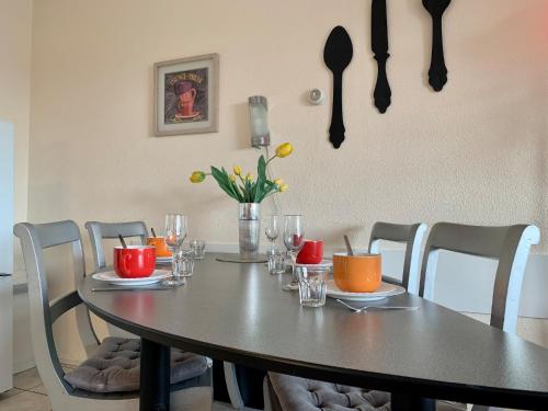 Apartment in Petten near the Beach, Petten (foto 8)
