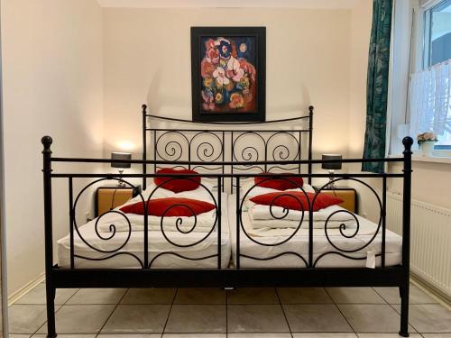 Apartment in Petten near the Beach, Petten (foto 9)