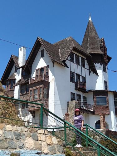Lomas Papudo 4 in Zapallar