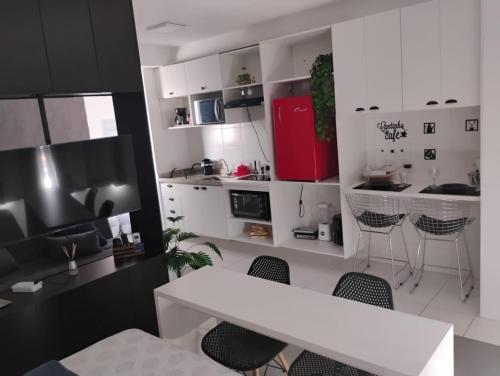 Létesítmények, Studio Relaxante Mogi Das Cruzes in Mogi Das Cruzes