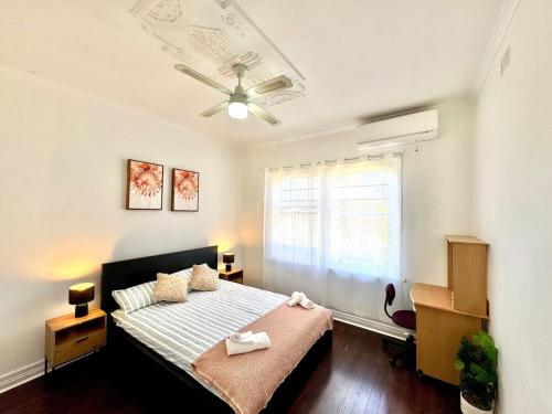 Comfy family home-15 mins to CBD & beach in Richmond