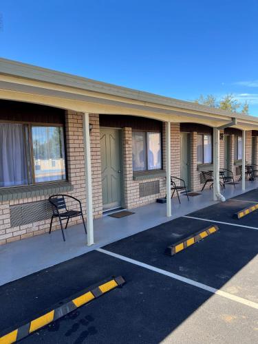 Alamo Motor Inn