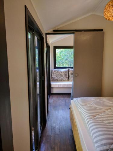 Hermosa Cabaña confortable y muy equipada (Hermosa Cabana confortable y muy equipada) in Santa Ana