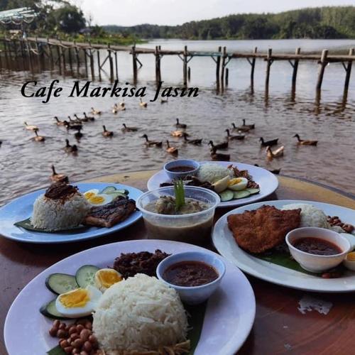 Barraq Homestay Barraq Homestay