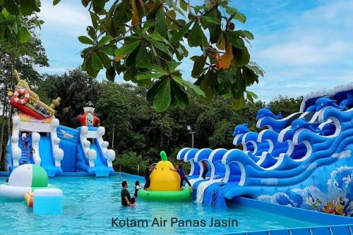 Barraq Homestay Barraq Homestay