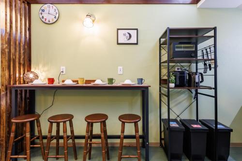 鶴橋古民家 縁家