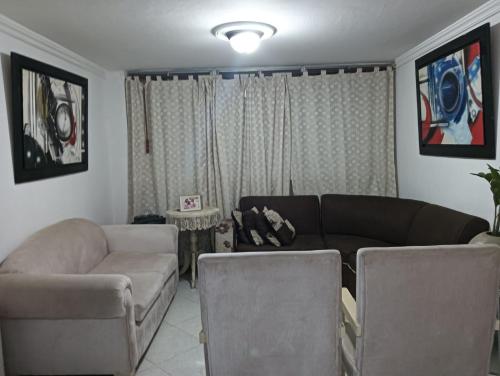 Apartamento Valledupar