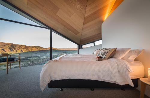 Hawk House by Sotheby's Luxury Rental Homes in Queensberry