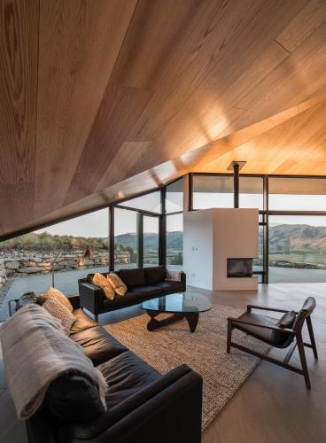Apkārtne, Hawk House by Sotheby's Luxury Rental Homes in Queensberry