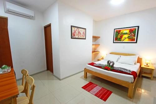 Sambag Hideaway Bungalows 3