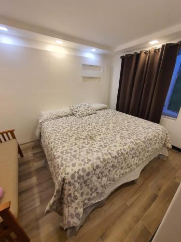 Casa Blanca Oaxtepec in เปเดรกัล