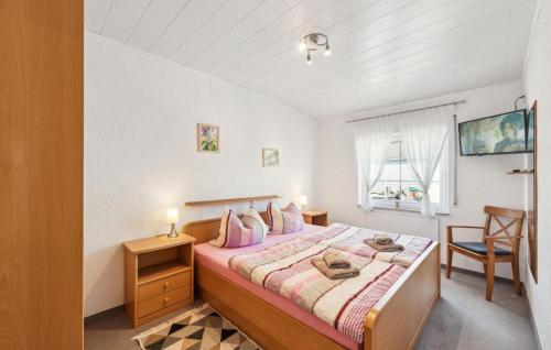 Three-Bedroom Holiday Home in Strohn - image 8