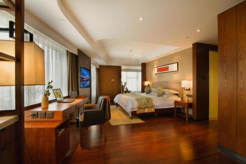 SSAW Boutique Hotel Hangzhou Wildwind