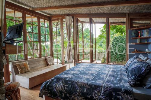 Rumah Lereng Bandung in Cibiru