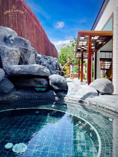 Once Upon A Hotel Pattaya - image 3