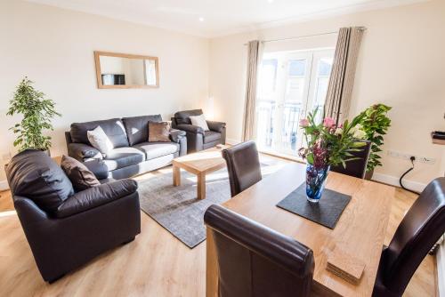 隆沃斯大道坎姆斯德酒店 (Camstay Longworth Avenue) in 聖安德魯斯堂區