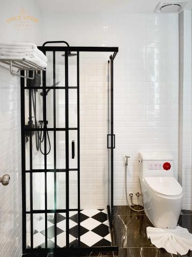 Deluxe Double Room with Bath image 4