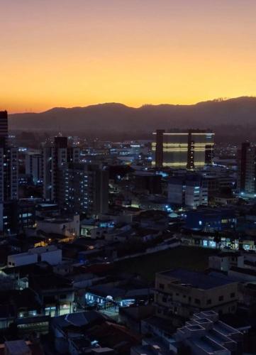 A környék, Studio Relaxante Mogi Das Cruzes in Mogi Das Cruzes