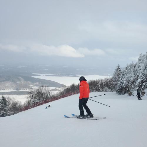 Magnificent cottage in nature with view