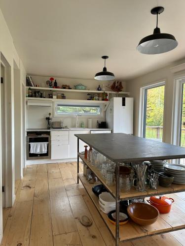 Magnificent cottage in nature with view