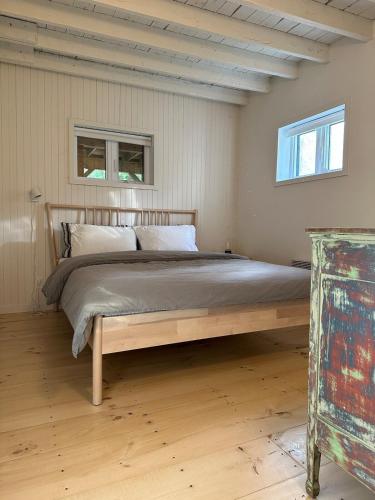 Magnificent cottage in nature with view