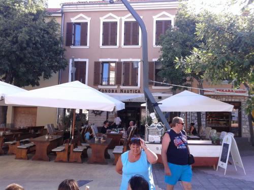  Apartments Nautica, Unterkunft in Novi Vinodolski